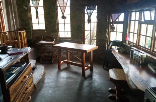 Barberton House | Bushwhacked Barberton