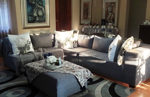 St. Lucia Bed & Breakfast | Buya Futhi Bed & Breakfast