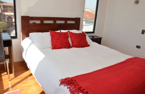 Vina del Mar Bed & Breakfast | Byb Casamoro Viña del mar