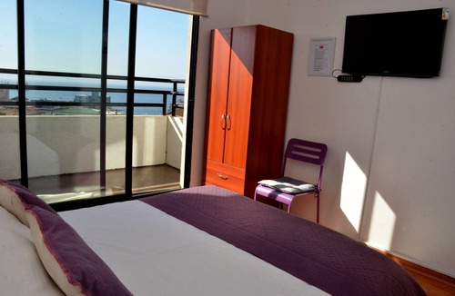 Vina del Mar Bed & Breakfast | Byb Casamoro Viña del mar