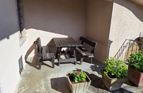 Comano Terme Apartment | Cà COMANO