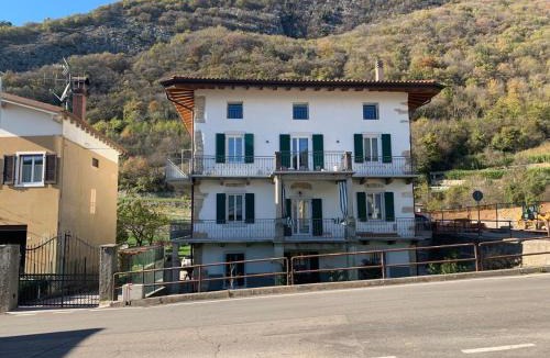 Pannone Apartment | Cà dei Dolzi
