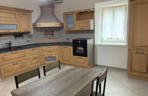 Pannone Apartment | Cà dei Dolzi