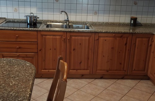 Pergine Valsugana House | Cà dei Zoani - CODES: CIPAT 022139-AT-722787 and CIN IT022139C2IQ9HP3ZH