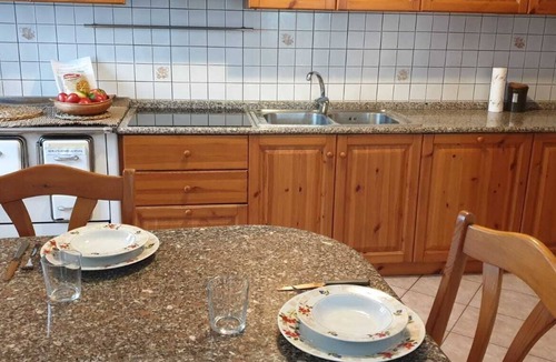 Pergine Valsugana House | Cà dei Zoani - CODES: CIPAT 022139-AT-722787 and CIN IT022139C2IQ9HP3ZH