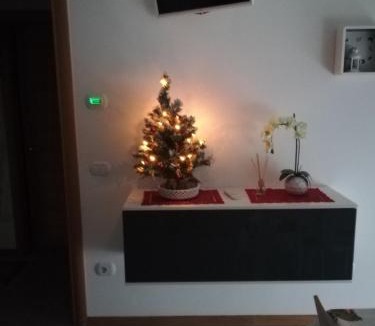 Rovereto Apartment | Cà delle Rose