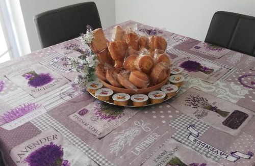 Rovereto Apartment | Cà delle Rose