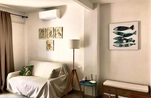 Cinque Terre Apartment | Cà Lea Beach House