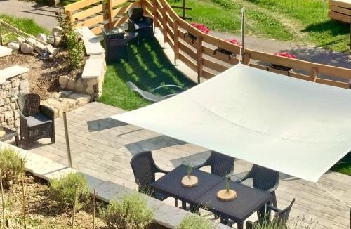 Terragnolo Bed & Breakfast | Cà Soldati