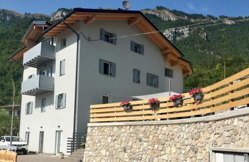 Terragnolo Bed & Breakfast | Cà Soldati