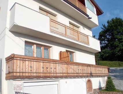 Martignano Apartment | Cà sul dos