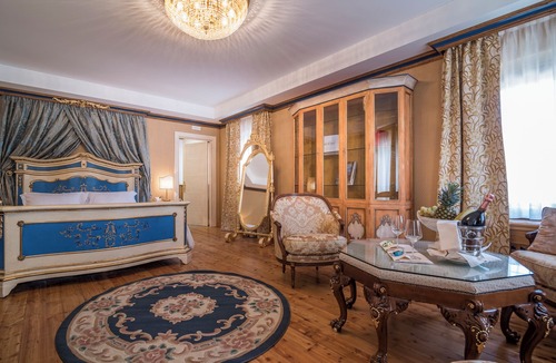 Valle di Cadore Hotel | Càdor Hotel