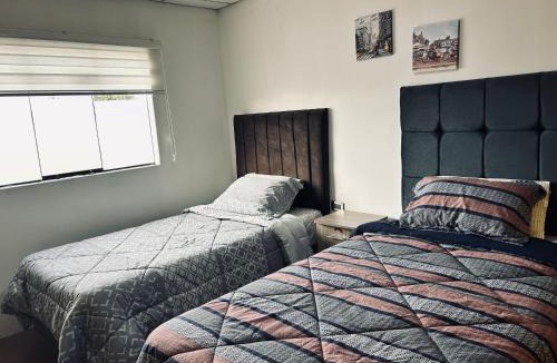 Jose Luis Bustamante y Rivero Apartment | Cálido Dpto. en Bustamante