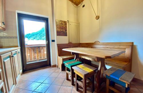 Canazei Apartment | Cèsa MeSa