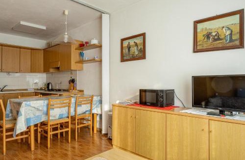 Rocca Pietore Apartment | Cèsa Silvano
