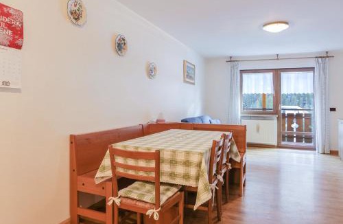 Campitello di Fassa Apartment | Cèsa Sot Rodela - Sas Piat