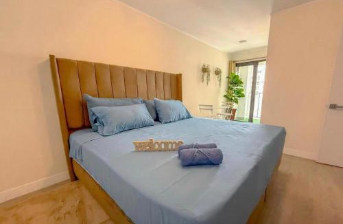 Leuro Apartment | Céntrico departamento en Miraflores con Piscina