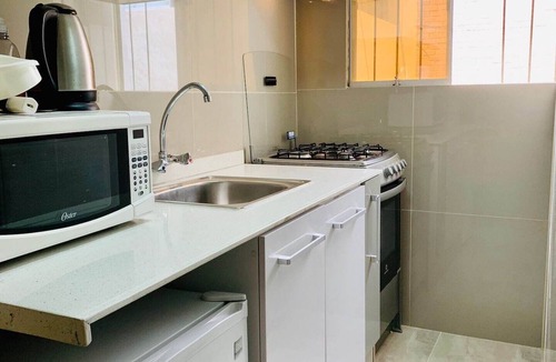 Magdalena del Mar Apartment | Céntrico studio apartment