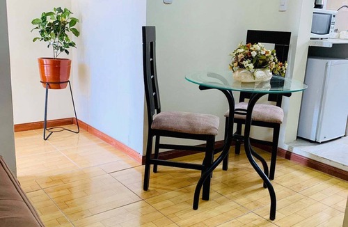 Magdalena del Mar Apartment | Céntrico studio apartment
