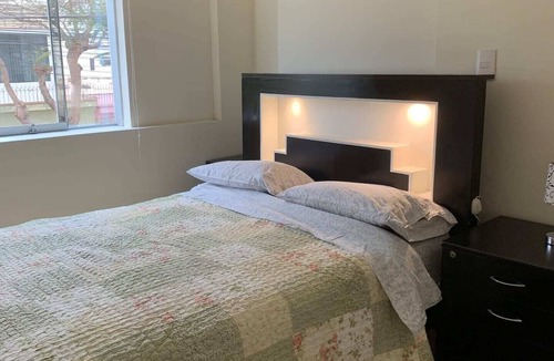 Magdalena del Mar Apartment | Céntrico studio apartment