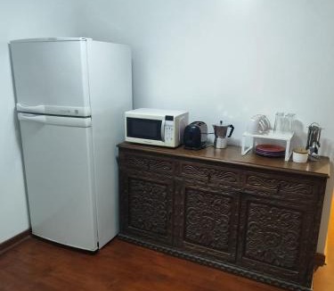 Armendariz Apartment | Cómoda y céntrica habitación Larcomar