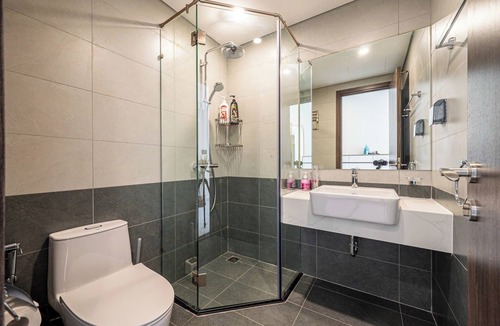 District 9 Apartment | 🌟 Căn hộ 2 Phòng Ngủ – , Vinhomes Grand Park (Thủ Đức, TP.HCM)