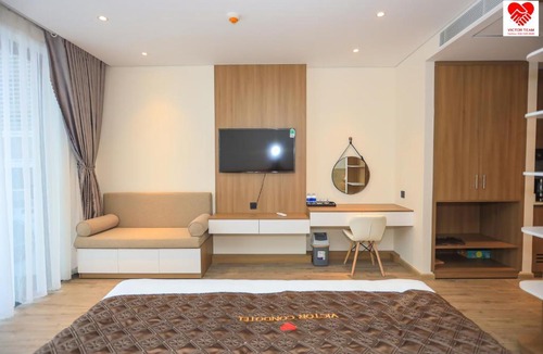 Tuy Hoa Apartment | Căn hộ cho thuê giá rẻ