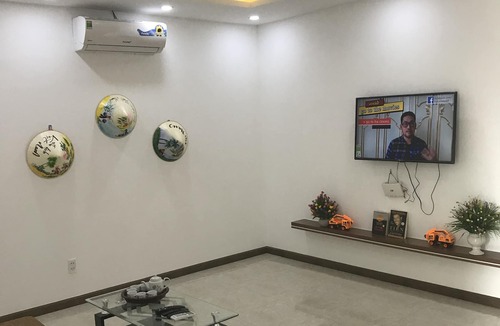 Vinh Phuoc Apartment | căn hộ nghỉ dưỡng mường thanh nha trang