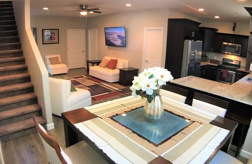 Flagstaff House | CΛsitΛ ΛrizonΛ - Flagstaff - Designed for LARGE FAMILIES + Kids