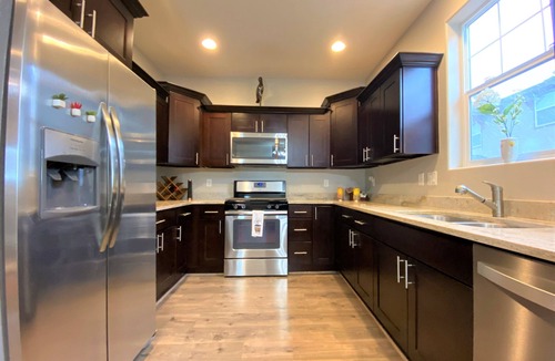 Flagstaff House | CΛsitΛ ΛrizonΛ - Flagstaff - Designed for LARGE FAMILIES + Kids