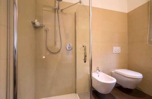 Faver Bed & Breakfast | Ca' Ada