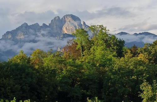 Belluno House | Ca Blanca Rooms