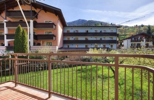 Locca Apartment | Ca' da Rosetta
