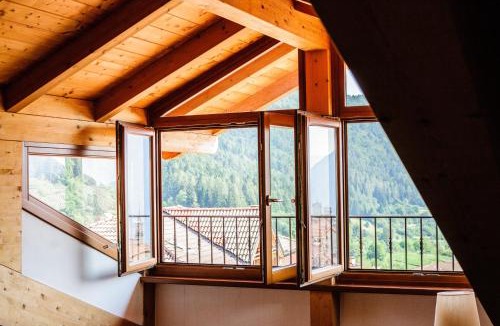 Ronzo-Chienis Apartment | Ca' dei Boieti casa vacanze