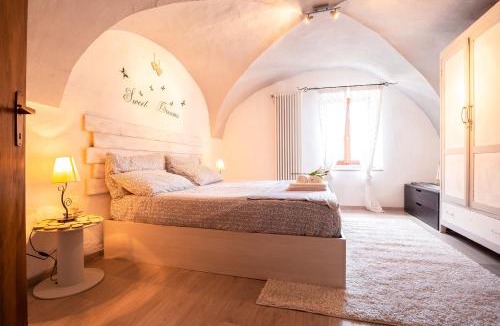 Ledro Apartment | Ca' del Popo