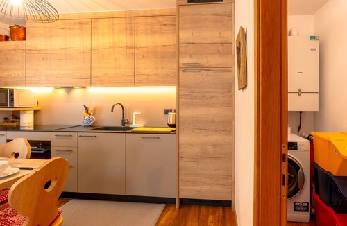 Penia Apartment | Ca' di nonón by Interhome