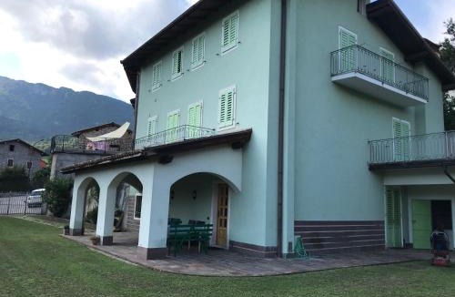 Brentonico Apartment | CA' EDDA APPARTAMENTO GIULIA