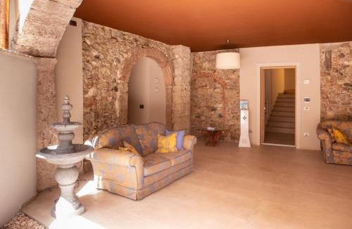 Arco Apartment | Ca' Giorgina Apartments 2