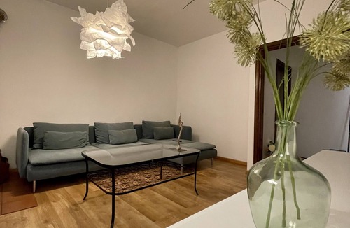 Bolognano-Vignole Apartment | Ca' Leonardi