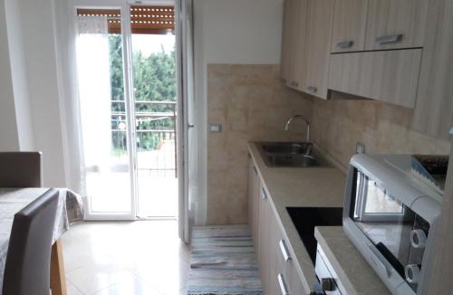 Levico Terme Apartment | Ca Prandel