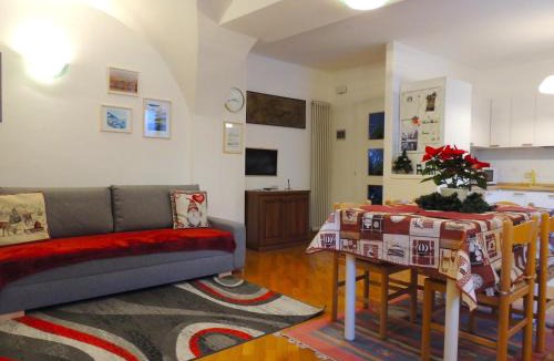Cimone Apartment | Ca' Rosa