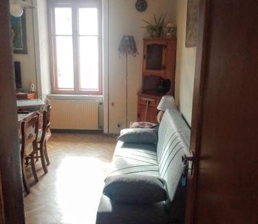 Bieno Apartment | Ca' Stravaganza