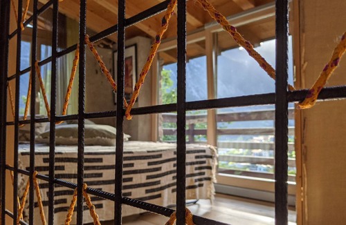 Ville del Monte House | Ca' Vitalina, your exclusive place to relax