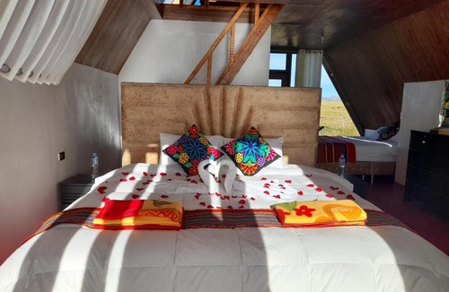 Puno Cabin | Cabaña En El Lago Titicaca
