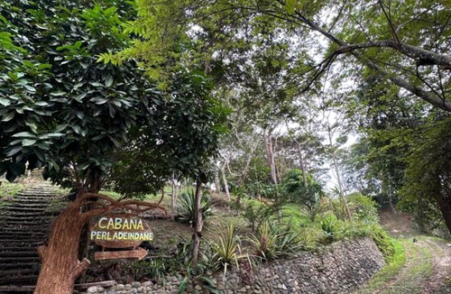 Moyobamba Other | Cabaña Moyobamba