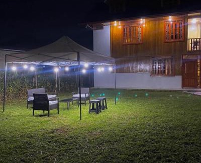 Huancabamba House | Cabañas Don Ceferino