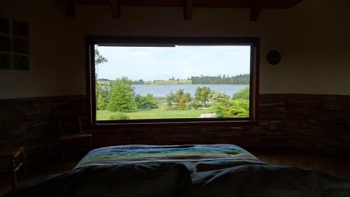 Llanquihue Cabin | CABAÑAS Gracias a la Vida Lodge