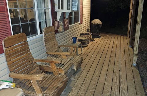Coburn Cabin | Cabin stay close to state park