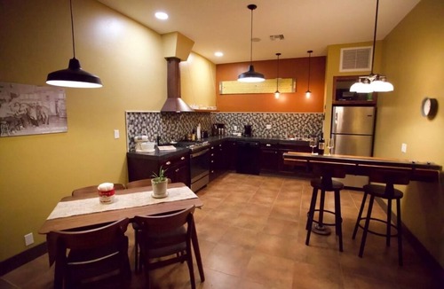Miami House | Cactus Alley, Historic Miami, Arizona.