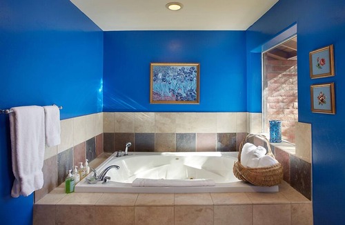 Tanque Verde Bed & Breakfast | Cactus Cove